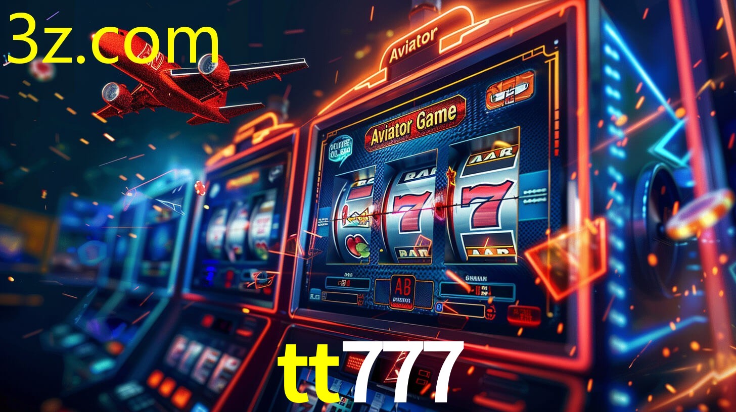 TT777