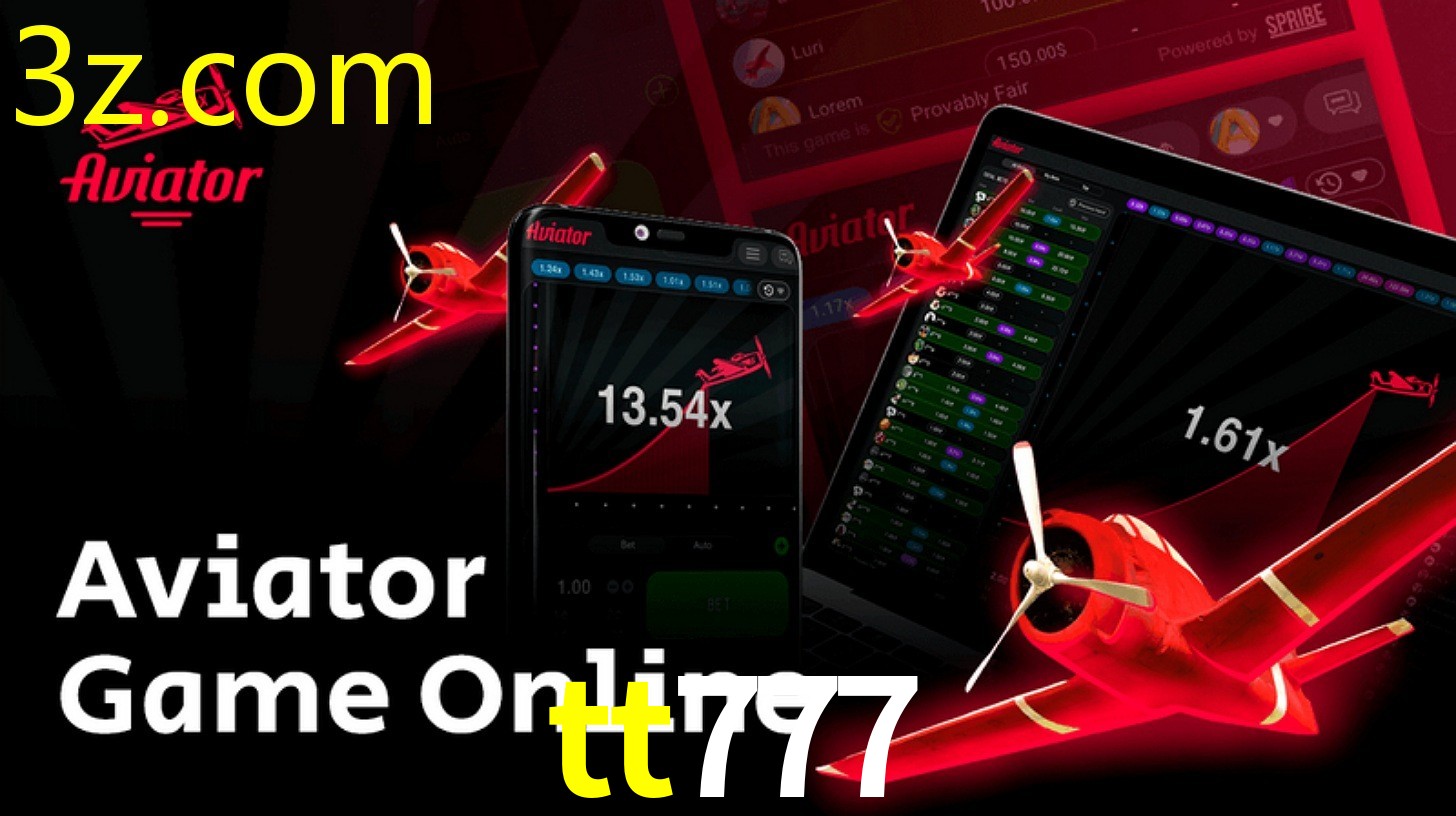 TT777